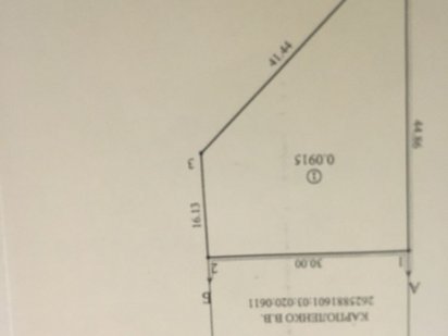 Продам землю в клузеві Ивано-Франковск