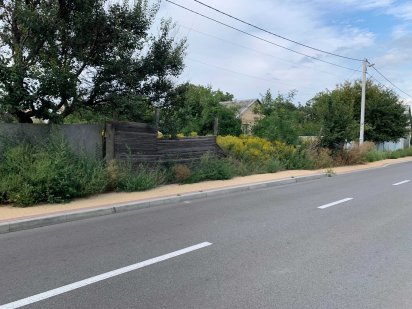 Земельна ділянка під житлову забудову м. Буча, 12 соток