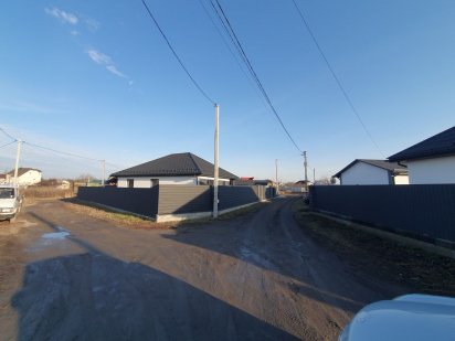 Ділянка на Карпенка-Карого 8, 5 соток Бориспіль