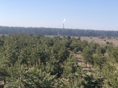 Продам участок 5 соток зеленая поляна 3 Бровари