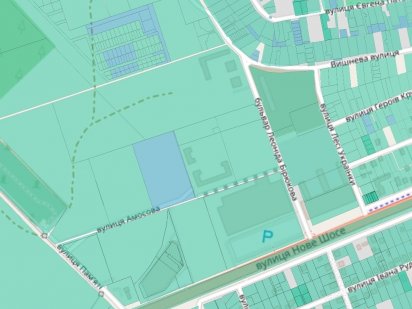 Земельна ділянка в Бучі від 6 соток біля всієї інфраструк