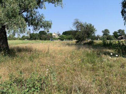 Участок Нижча Дубечня