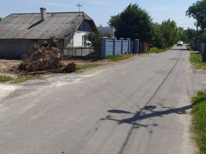 Продається зем.діл.5сот.р-н Пасічна поруч вул.Хіміків 10.500дол.за все Ивано-Франковск