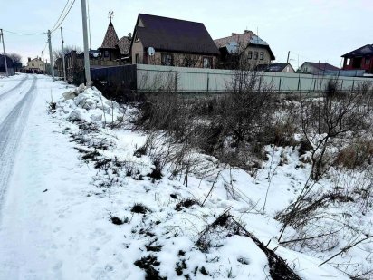 Ділянка 8 сот. для будівництва будинку Центр +1,5 км Бориспіль