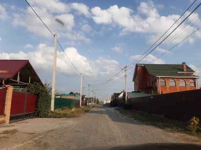 продам ділянку 10 с на вулиці Лобановського м.Бориспіль Бориспіль