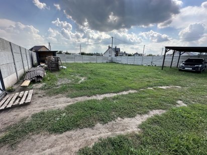 Продаж ділянки в р-ні розвилки( світло, вода) Бориспіль