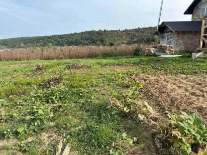 Ділянка під будівництво у Вовчинцях Івано-Франківськ