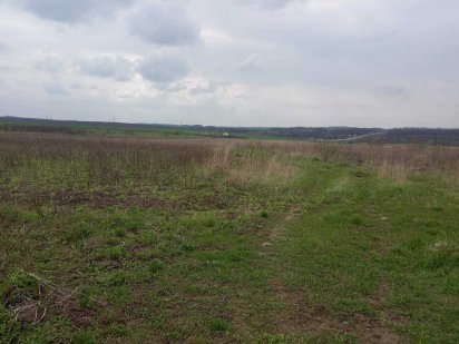 Ділянка на Розсошанському перехресті Земля Н Хмельницкий