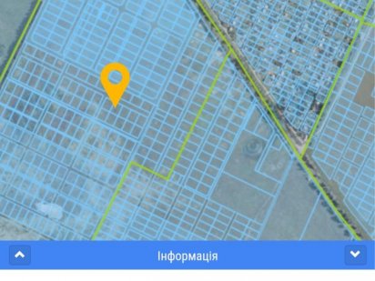 СТ Родзинка, земельна ділянка 10 соток під забудову Бровары