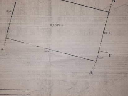 Продаж ділянки під забудову Бориспіль
