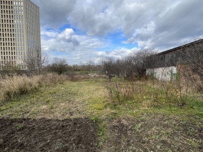 Продам земельну ділянку в центрі міста під будівництво Івано-Франківськ