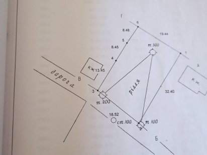 Продам земельний участок Ивано-Франковск
