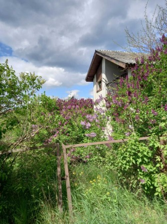 Земельна ділянка з будиночком - фото 1