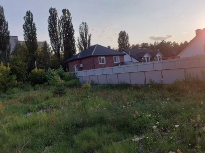 Продам 10 соток по вул. Ялинкова в самому елітному районі Купава ! Бровари