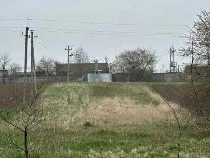 Земельна ділянка у с.Вовчинець під будівництво Ивано-Франковск