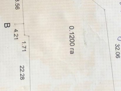 Продам участок 12 соток Пушкинская