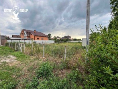 Продаж земельної ділянки на початку Борисполя. Бориспіль