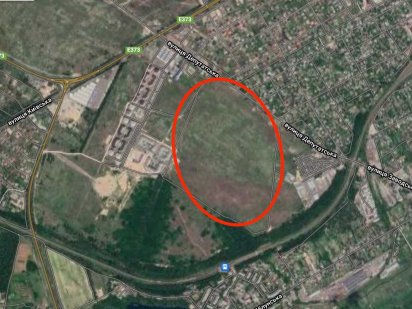 Ексклюзивно! Під багатоквартирну забудову 31 Га землі в Бучі!