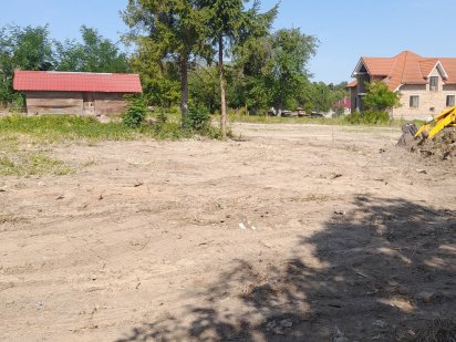 Продається зем.діл.30сот.в р-ні Пасічна 1500 дол.за 1сот. Ивано-Франковск