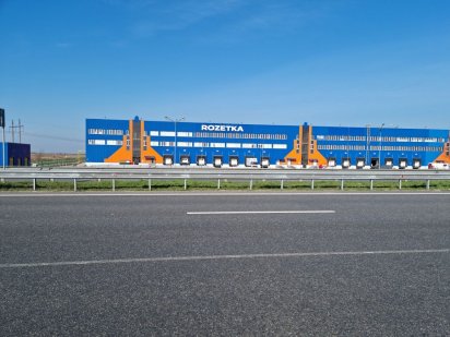 Продам 3га землі м. Бровари Логістика Фасад Броварська Окружна Бровари