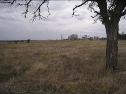 Земельный участок 10соток Николаев