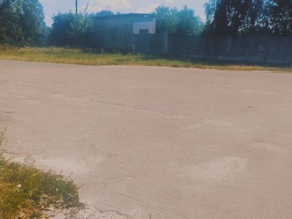 Продам землю промка 10 км від Броварів Бровари