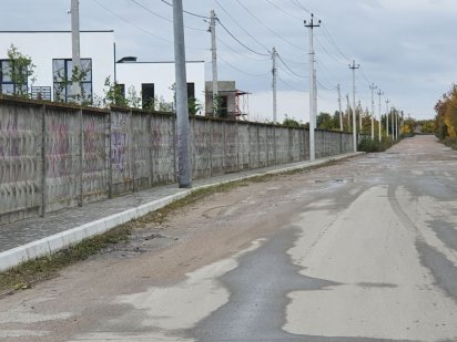 Продам ПАЙ район вул.Момота, 4, 6 га в місті Борисполі ,ФАСАД Бориспіль