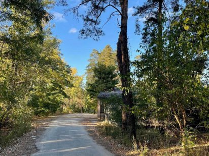 Ділянка Ірпінь 5 соток під житлову забудову