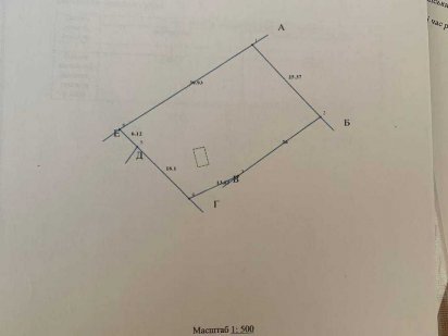 Продаж фасадної земельної ділянки по вулиці Дубнівська Луцк