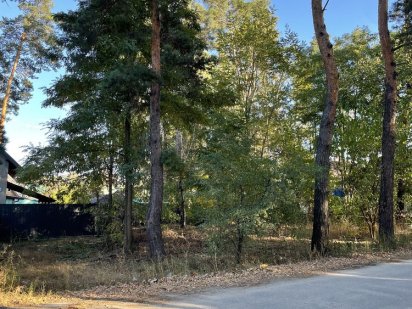 Ділянка Ірпінь 5 соток під житлове