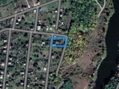 Земельный участок, земля Кривий Ріг