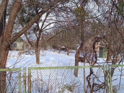 Продам земельну ділянку на дачному масиві "Маяк". Луцьк