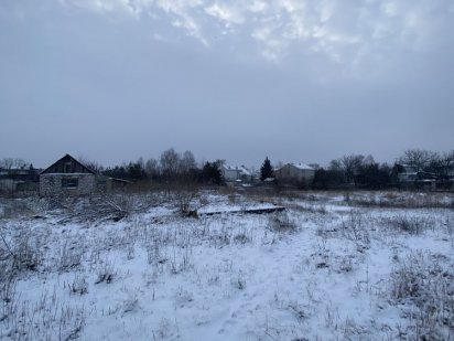 Продам участок Кривуши 24 сотки Кременчук