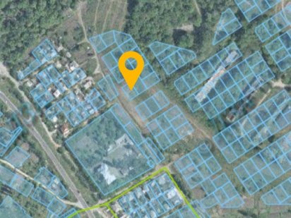 Земельный участок раен "озерный" Кременчук