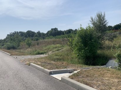 Продам участок