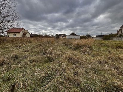 Продаж ділянки в Луцьку Луцк