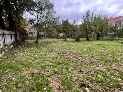 Ділянка 9 сот, центральні комунікації, 2хв до центру. Ірпінь