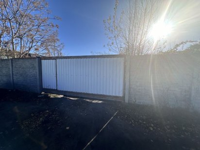 Продаж ділянки Кременчук