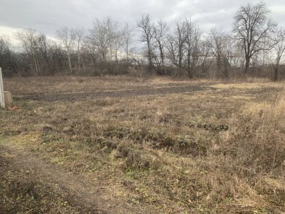 ДІЛЯНКА  10 соток приватизована СРОЧНО