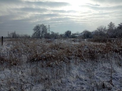 Продам участок 15 соток Кременчук