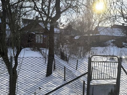 Продамо приватизовану земельну ділянку з будинком в місті Луцьку! Луцьк