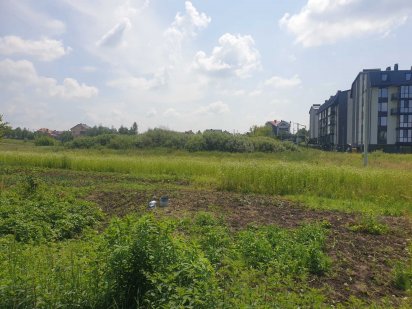 ділянка в Тарасово 10 сот. Луцк