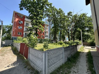 5 соток ділянка з комерційним призначенням, вул.Університетська Ірпінь