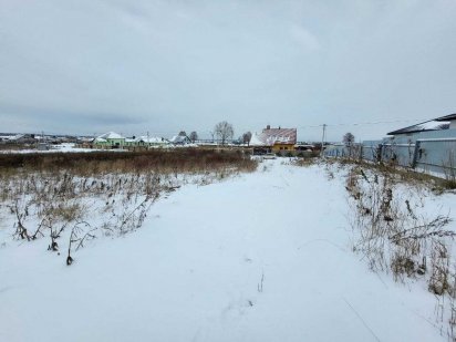 Продаж земельної ділянки в бажаній локації м. Луцька. Луцьк