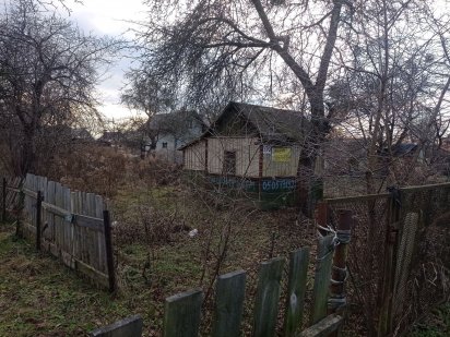 Дачна ділянка у м. Луцьк с.т. "маяк" Луцк