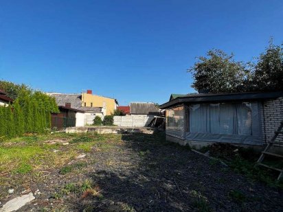 Продаж ділянки в місті Луцьк Луцк