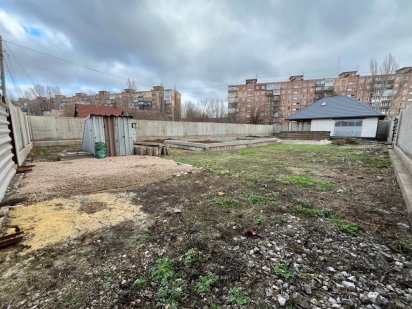 Продаж земельноі ділянки Кривий Ріг