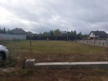 Продается земля ( 10 соток) Кривий Ріг