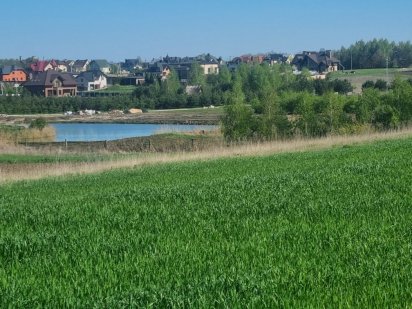 Земельна ділянка 30 сот Західний Олімп Луцк