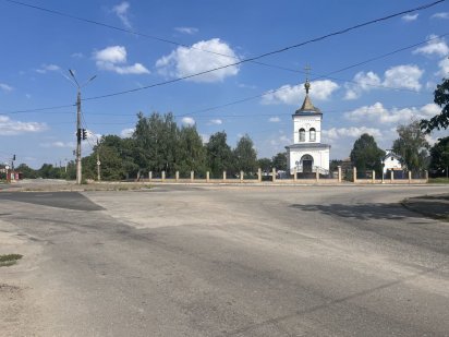 Продам приватизированный участок 6 соток в центре ул.Украинская 224 Кривий Ріг